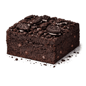 Brownie Oreo