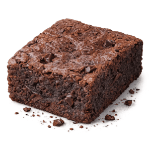 Brownie al cioccolato