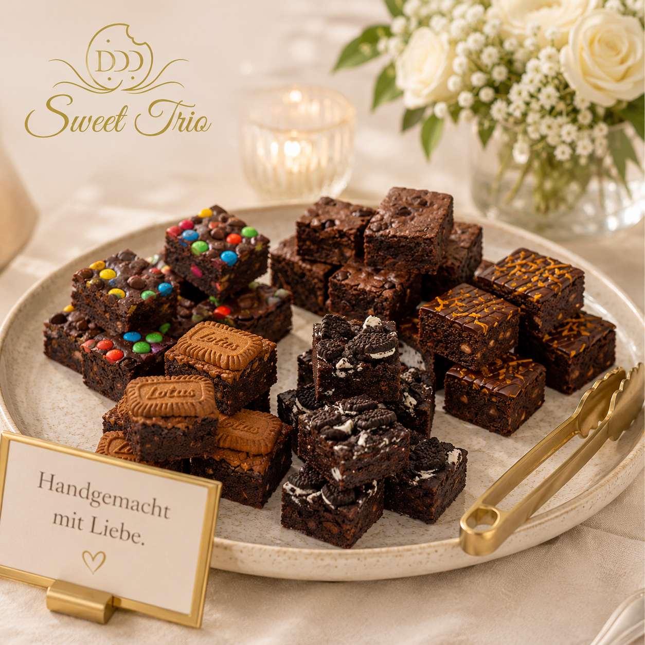 B2B Brownie Box