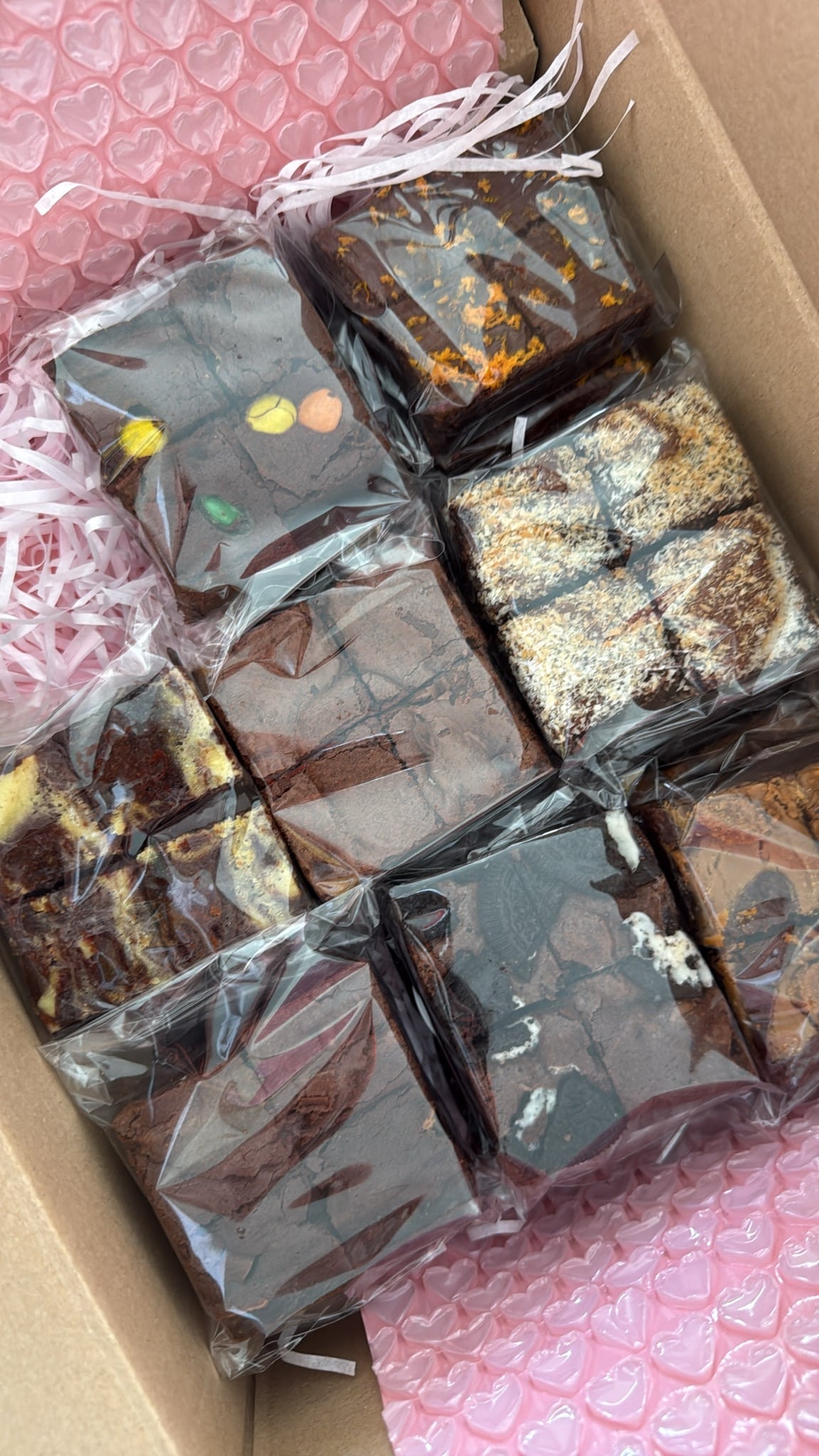 B2B Brownie Box – Bild 2